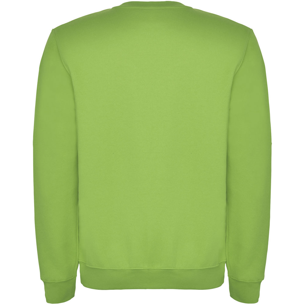 Clasica 280 g/m² unisex trui met ronde hals