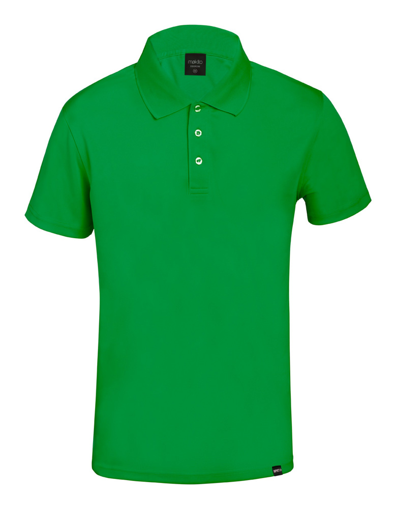 Noran - RPET-poloshirt