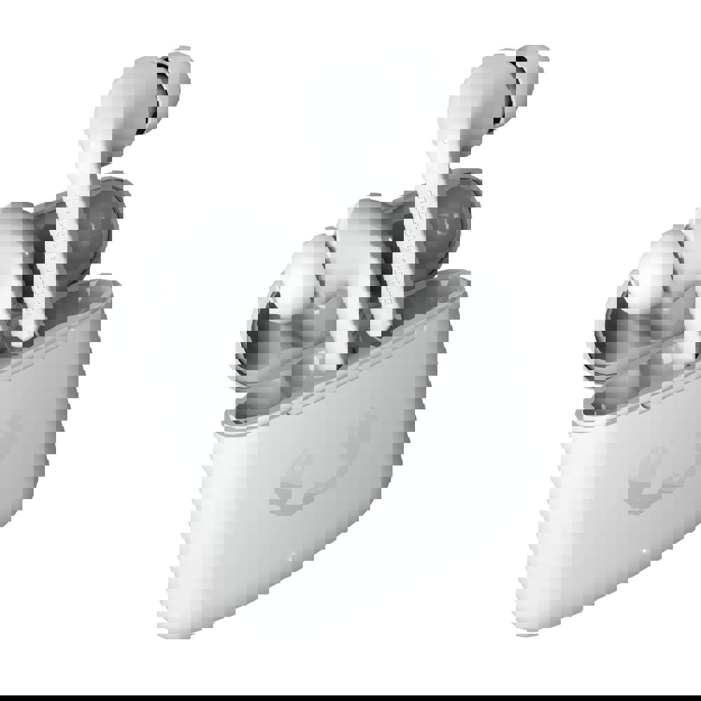 3TW1300 I Fresh 'n Rebel Twins Fuse - True Wireless earbuds - Gris clair