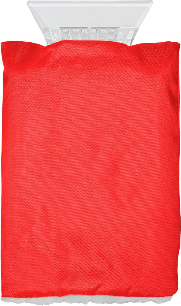 ABS ijskrabber met polyester want Doris