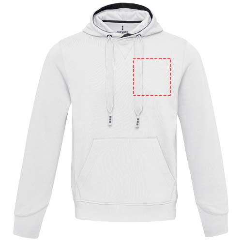 Arora unisex hoodie
