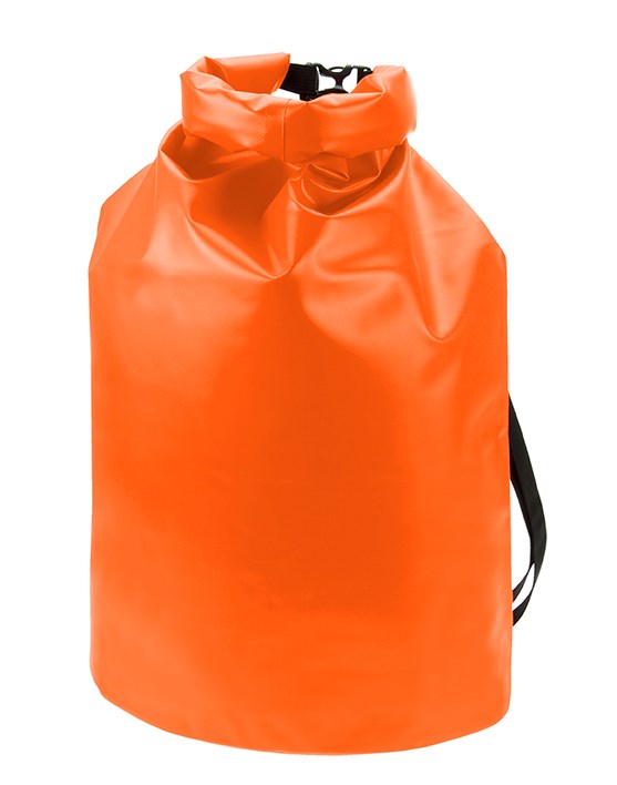 drybag SPLASH 2 - Orange