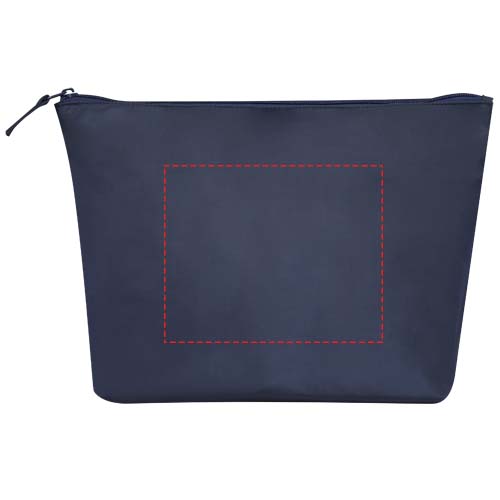 Set de trousses de toilette recyclées GRS Swift