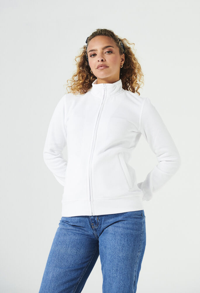 Clique - Basic Cardigan Women Noir XXL