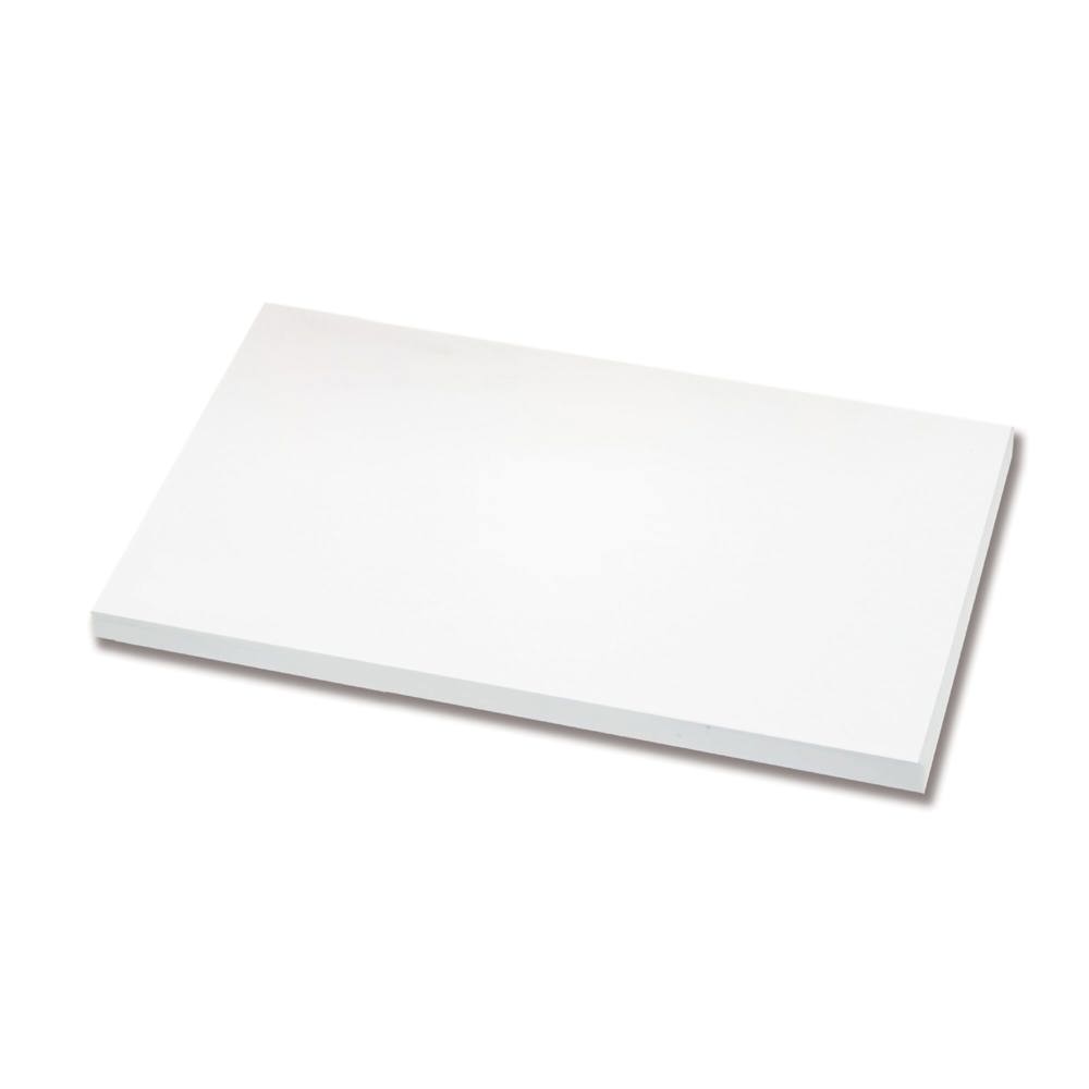25 feuilles Repositionnables, 125x72mm, quadrie.