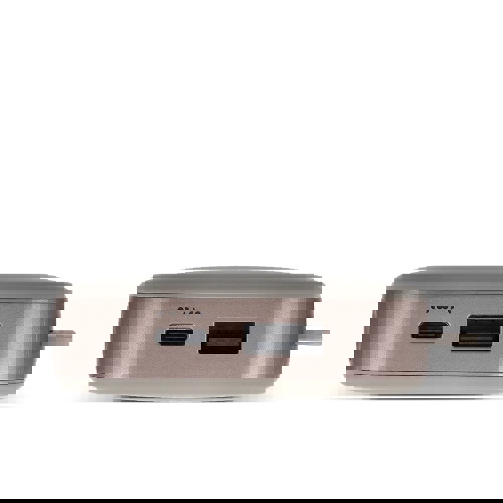 2PB12100 | Batterie externe Fresh 'n Rebel 12000 mAh USB-C à charge rapide 20 W