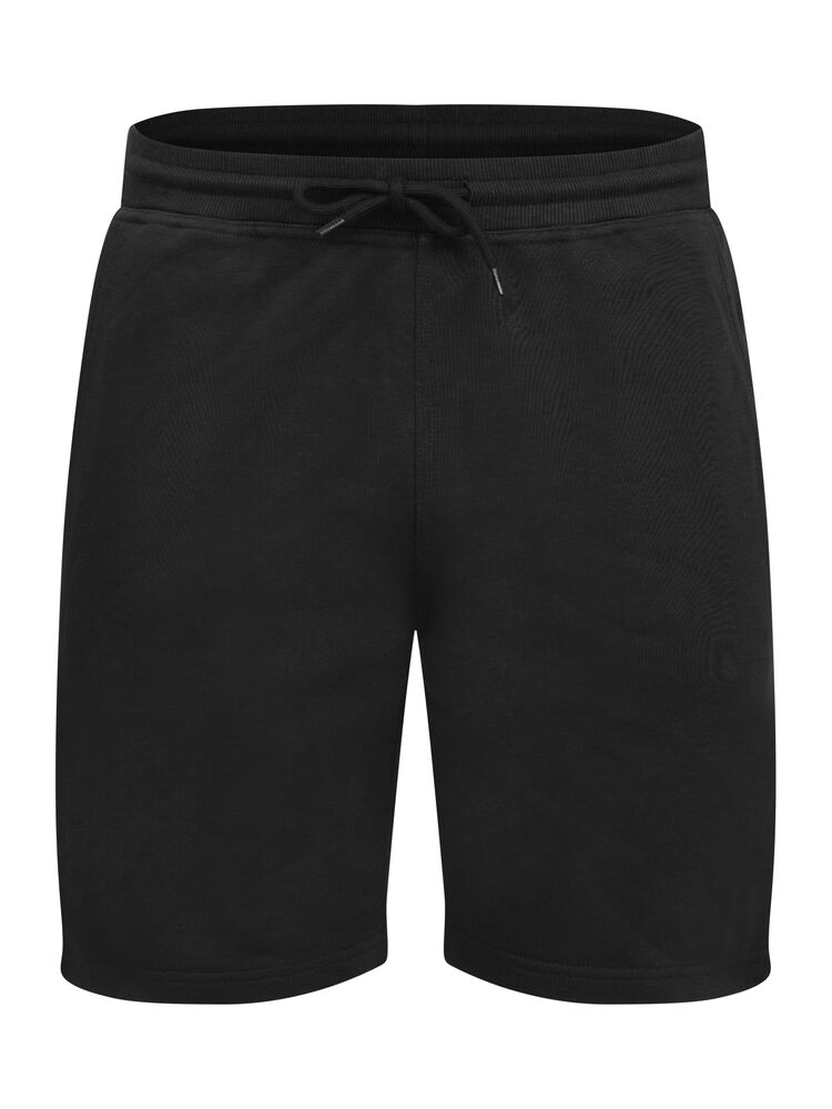 Clique - Miami PRO Shorts - Noir
