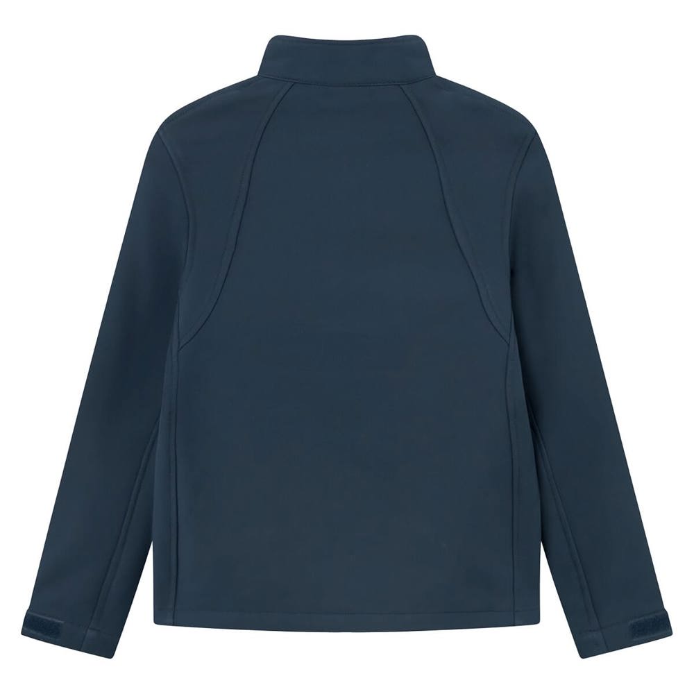 Brickstone veste sofstshell femme, 340 gr/m²