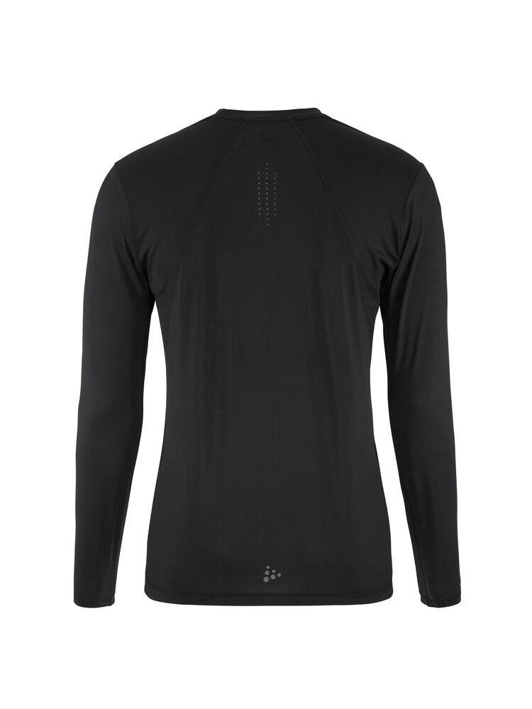 Craft - ADV Essence LS Tee 2 M Black 3XL