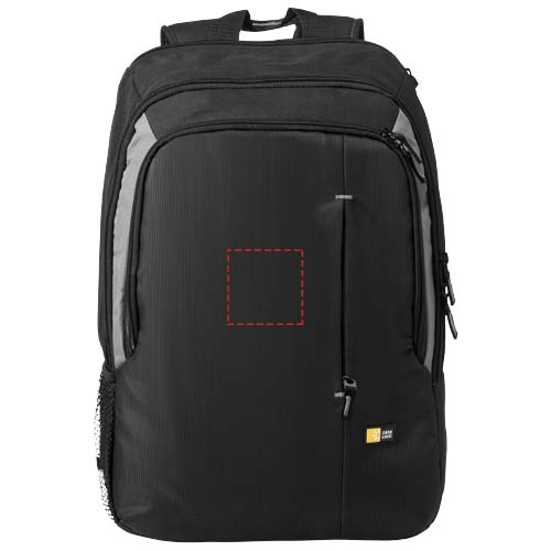 Case Logic 17'' laptop rugzak 25L