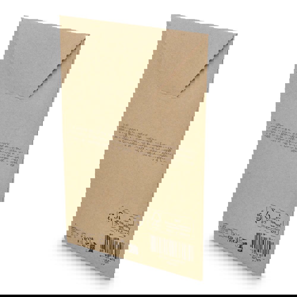 Microvezel muismat met siliconen nopjes 18x22cm (325g/m²) sublimatie