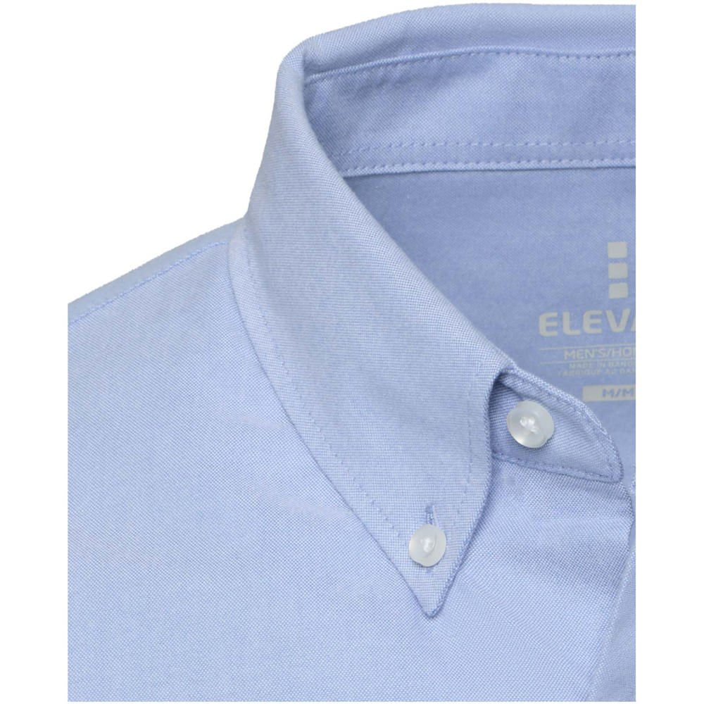 Chemise homme oxford de 165 g/m² Sphene