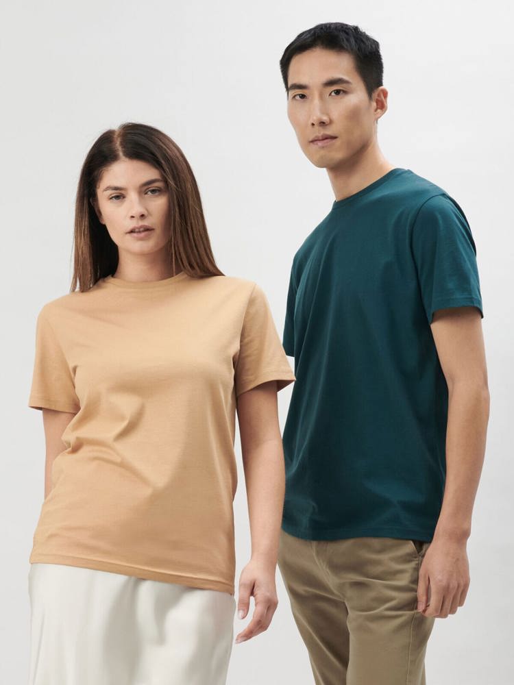  BS Stranger t-shirt, 180 gr/m²